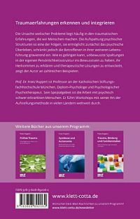 Seelische Spaltung und innere Heilung, 1