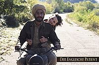 Der englische Patient [Blu-ray], 7