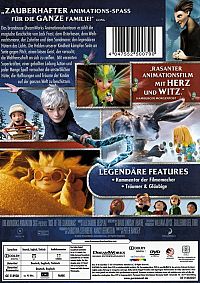 Die Hüter des Lichts [DVD], 2