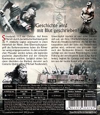 Centurion [Blu-ray], 2