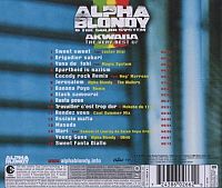 Best of: Akwaba [CD], 1