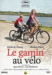 Le Gamin au vélo [DVD], 1