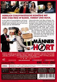 Männerhort [DVD], 1