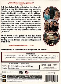 How I Met Your Mother - Staffel 3 [DVD], 1