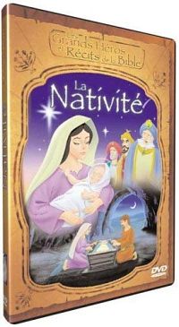 La Nativité [DVD], 1