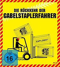 Die Rückkehr Der Gabelstaplerfahrer [Blu-ray], 8