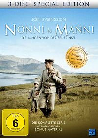 Nonni und Manni [DVD], 1