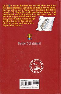 Der Tag, an dem ich Papa war, 1