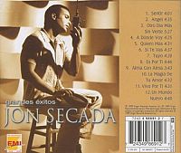 Grandes Éxitos [CD], 1