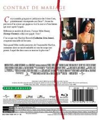 Intolérable cruauté [Blu-ray], 1