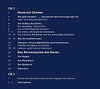 Darm mit Charme - Alles über ein unterschätztes Organ, 2