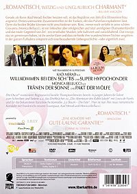 Eine Hochzeit und andere Hindernisse [DVD], 1