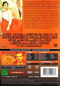 Explosion in Kuba [DVD], 1