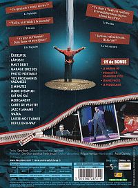 Dany Boon - Waika [DVD], 1