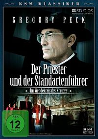 Der Priester und der Standartenführer [DVD], 1