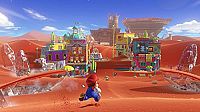 Super Mario Odyssey [Nintendo Switch], 5