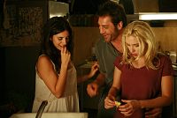 Vicky Cristina Barcelona [DVD], 3