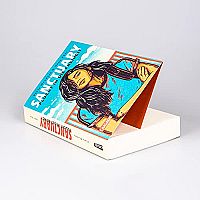 Sanctuary - Flucht in die Freiheit, 1