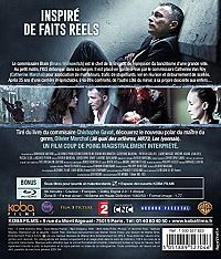 Borderline [Blu-ray], 3