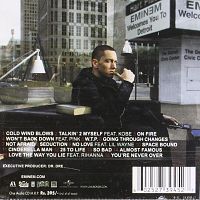Recovery [CD], 1