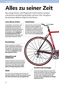 Die Rennradwerkstatt, 4