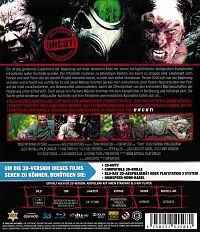 Zombie Toxin [Blu-ray 3D], 1