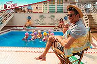 Ich war noch niemals in New York [DVD], 9