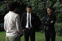 Bones - Staffel 4 [DVD], 6