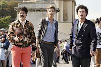 Vive la France [Blu-ray], 2