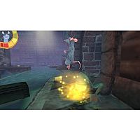 Ratatouille [Sony PSP], 3