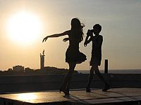 Love & Dance - Liebe auf den zweiten Schritt [DVD], 4