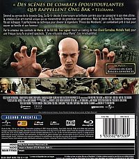 True Legend [Blu-ray], 1