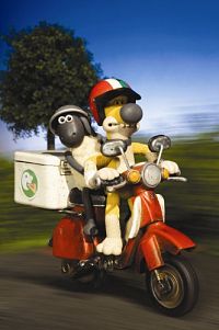 Shaun das Schaf - Best of Zwei [DVD], 1