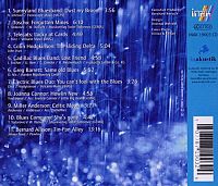 Fresh Blues Vol. 3 [CD], 1