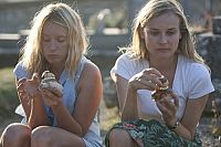 Barfuss auf Nacktschnecken [DVD], 8