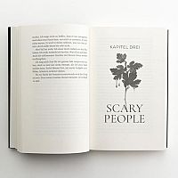 When The King Falls, 4