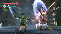 The Legend of Zelda - Skyward Sword [Nintendo Wii U], 4