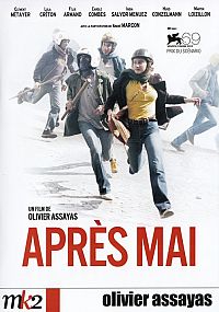 Après Mai [DVD], 1