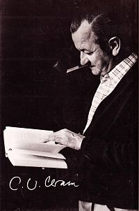 Götter, Gräber und Gelehrte, 1