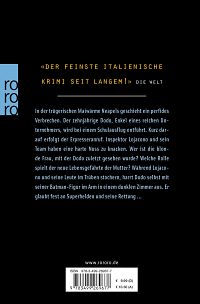 Der dunkle Ritter, 1