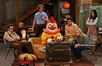 Die wilden Siebziger! - Staffel 8 [DVD], 2