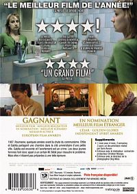 4 mois, 3 semaines et 2 jours [DVD], 1