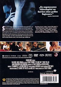 Eyes Wide Shut [DVD], 1