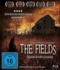 The Fields [Blu-ray], 9