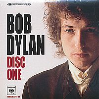 Dylan [CD], 2
