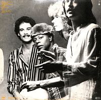 Inner Secrets [Vinyl], 1