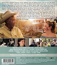 The magic of Belle Isle [Blu-ray], 2