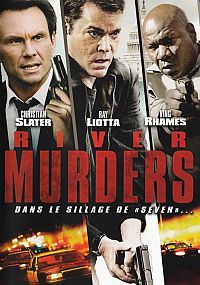 River murders [DVD], 1