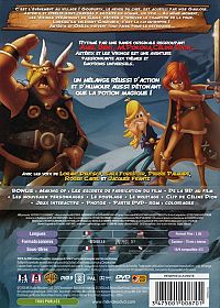 Astérix et les Vikings [DVD], 2