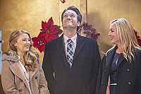 Weihnachtszauber - Ein Kuss kommt selten allein [Blu-ray], 4